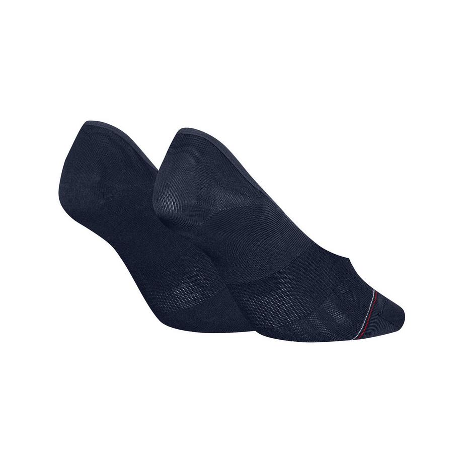 TOMMY HILFIGER Duopack Füsslinge  