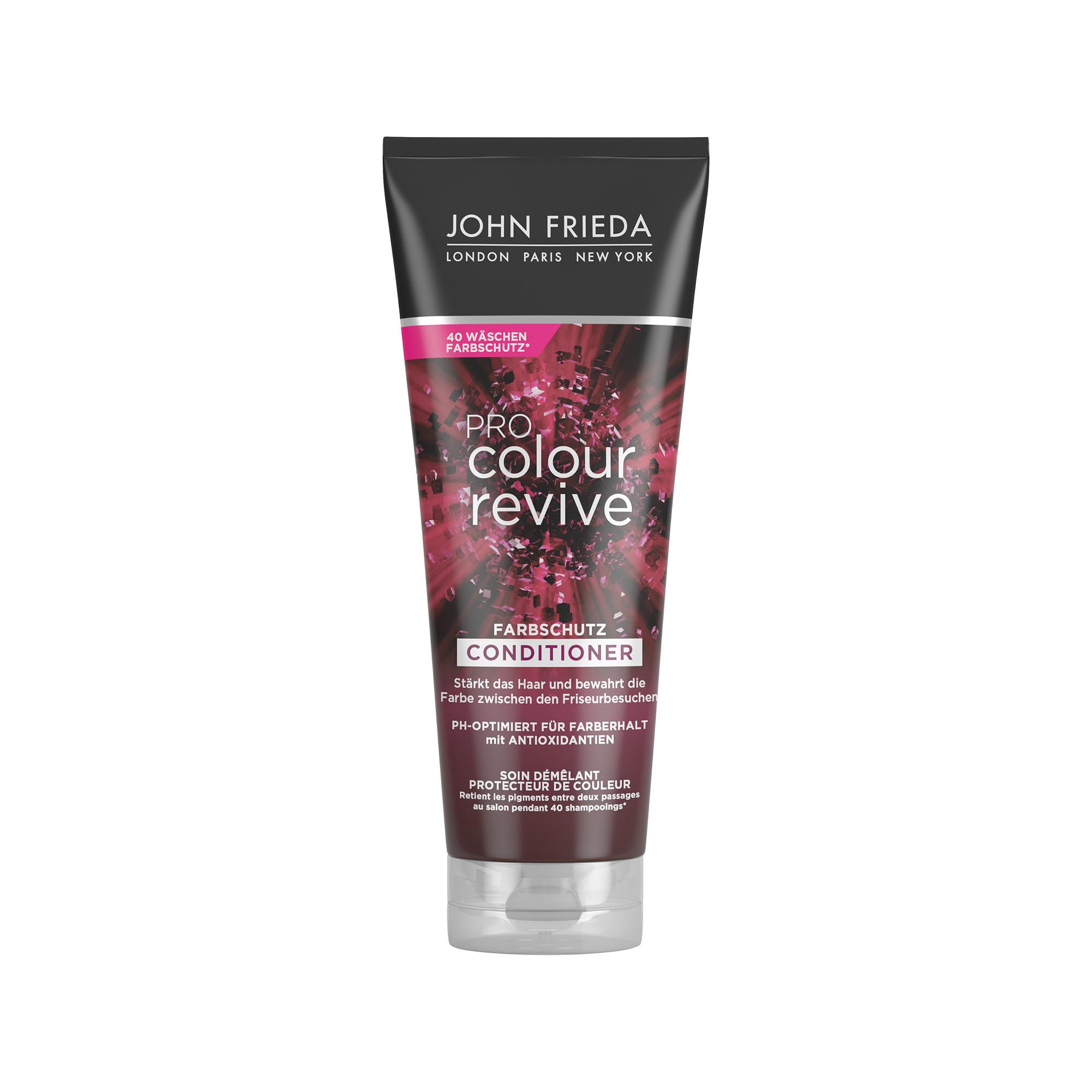 JOHN FRIEDA  Pro Colour Revive Farbschutz Conditioner  