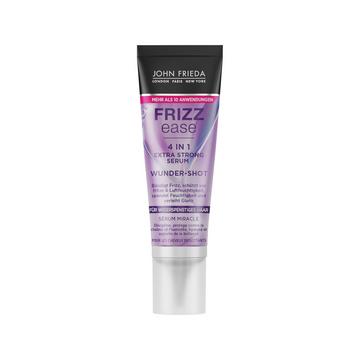 Frizz Ease 4in1 extra strong Serum Wunder-Shot 