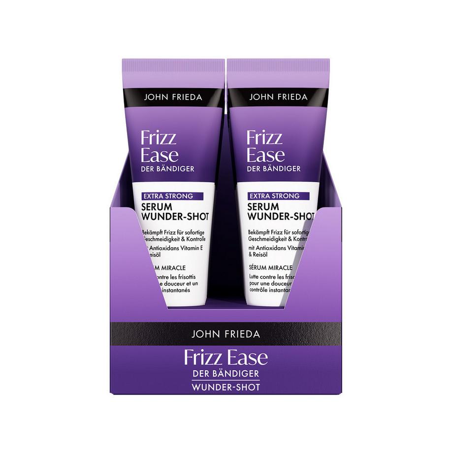 JOHN FRIEDA  Frizz Ease Siero Lisciante Extra Forte 