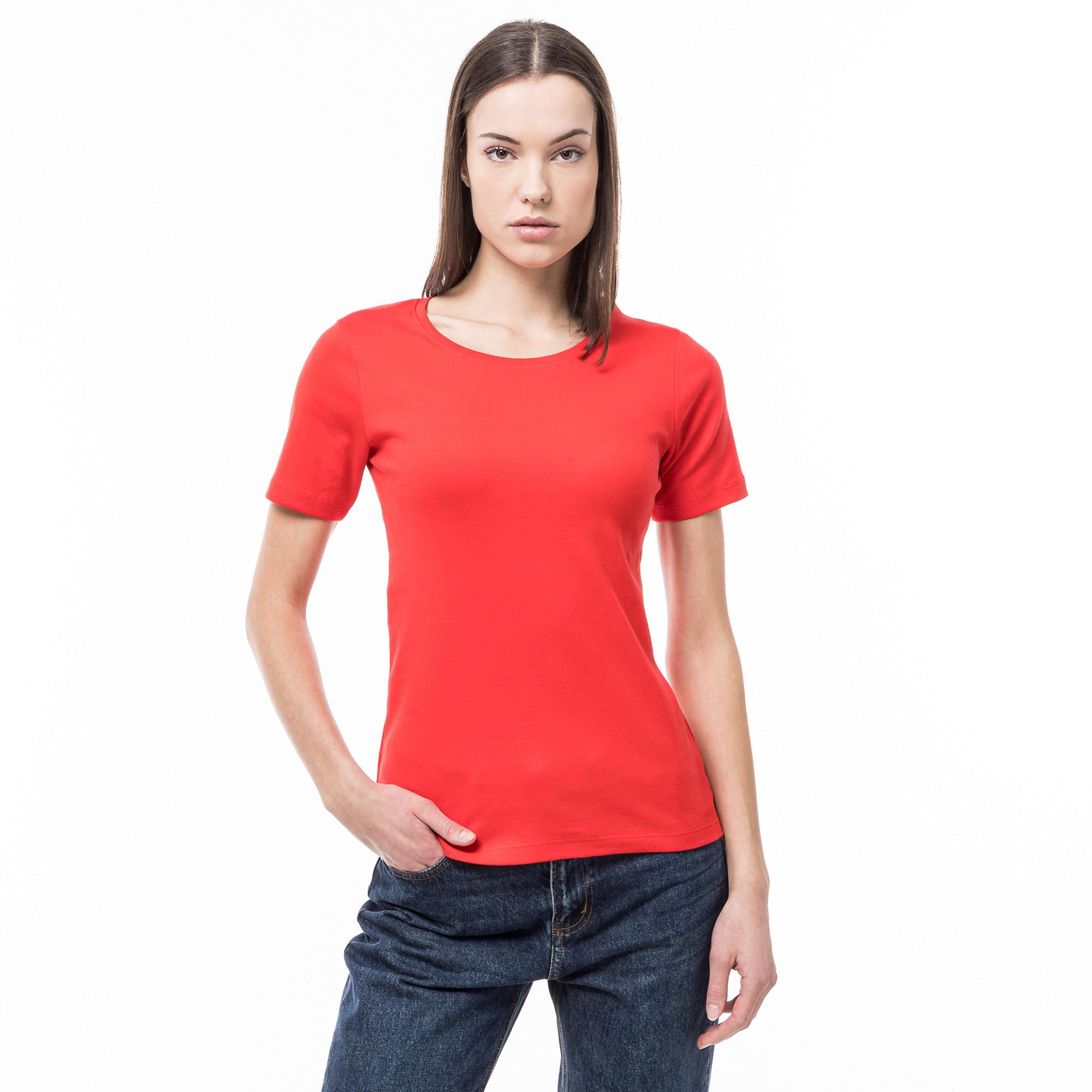 Manor Woman  T-shirt, manches courtes 