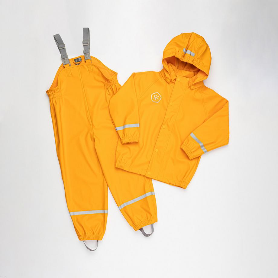 Regen Set