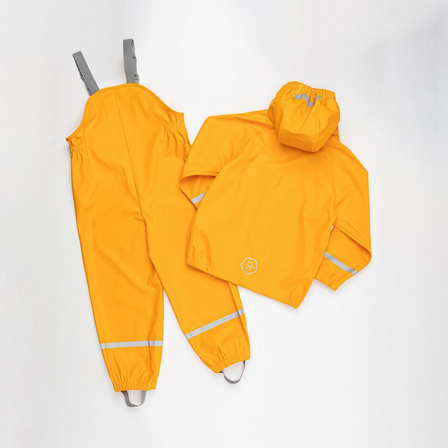 Color Kids  Ensemble de pluie 