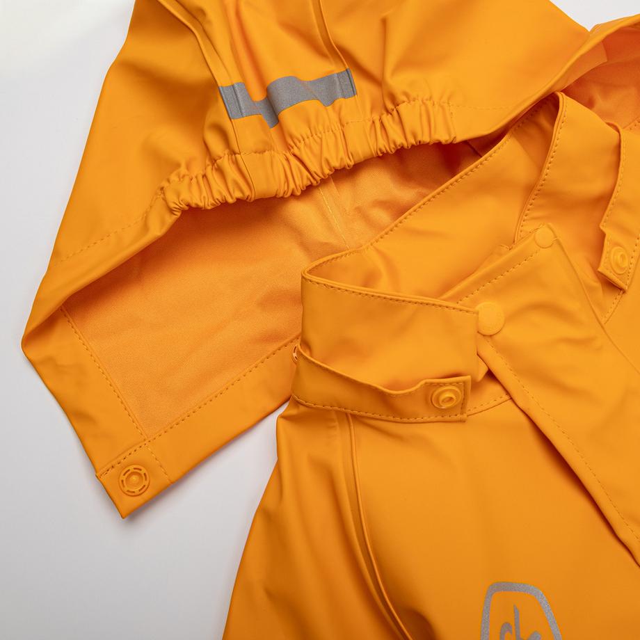Color Kids  Ensemble de pluie 