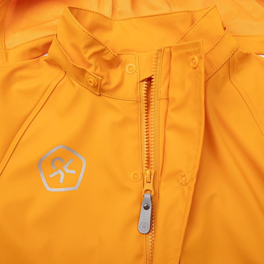 Color Kids  Ensemble de pluie 