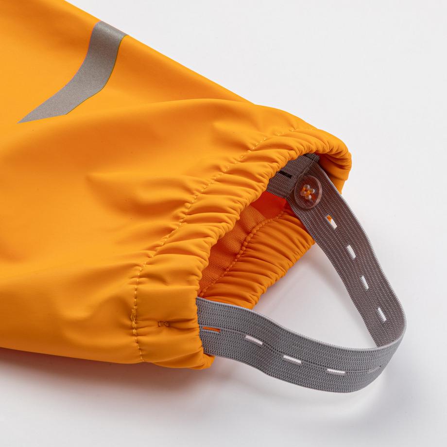 Color Kids  Ensemble de pluie 