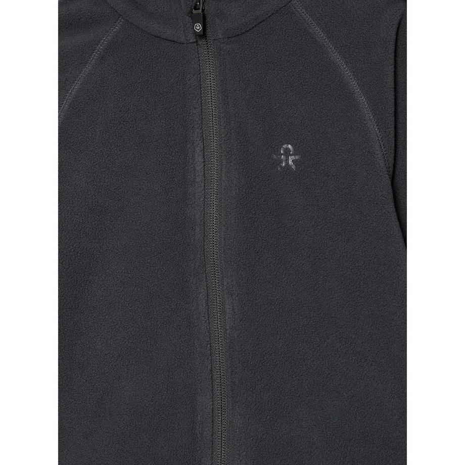 Color Kids Fleecejacke  