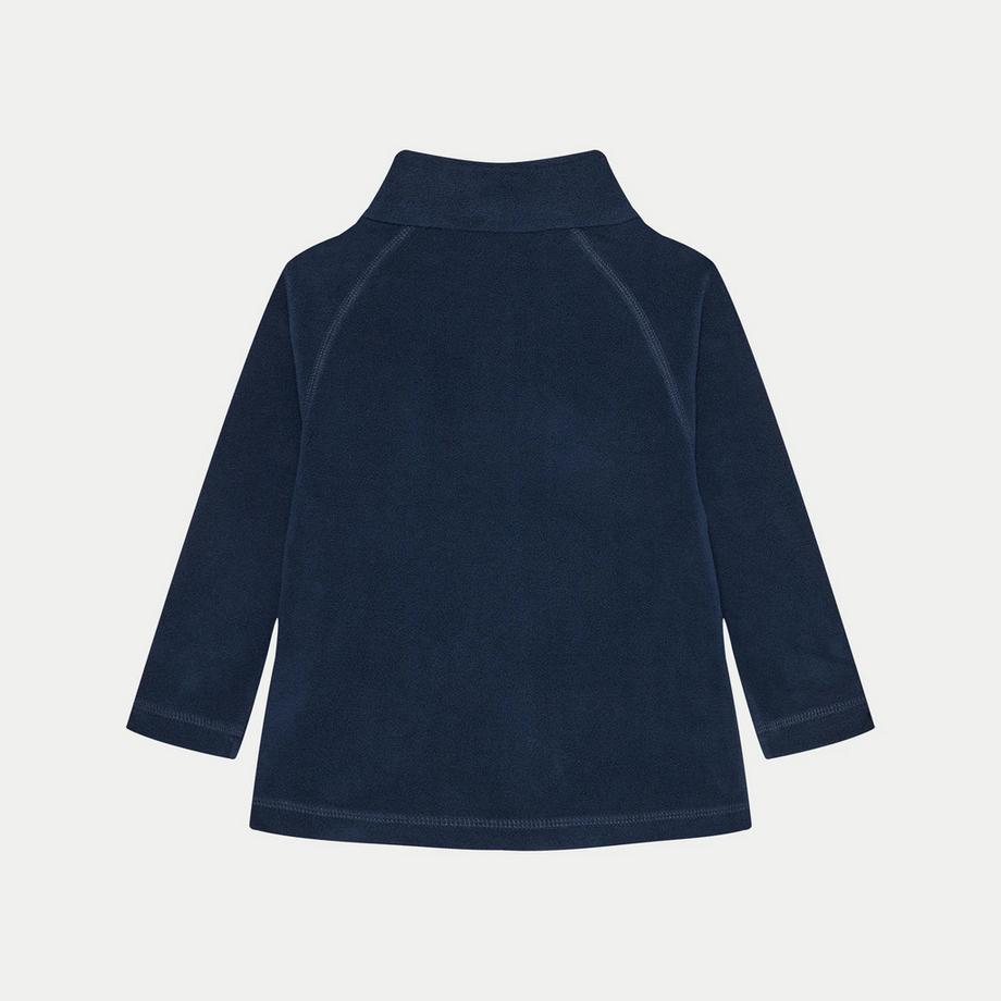 Color Kids Fleecejacke  