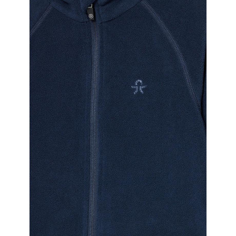 Color Kids Fleecejacke  