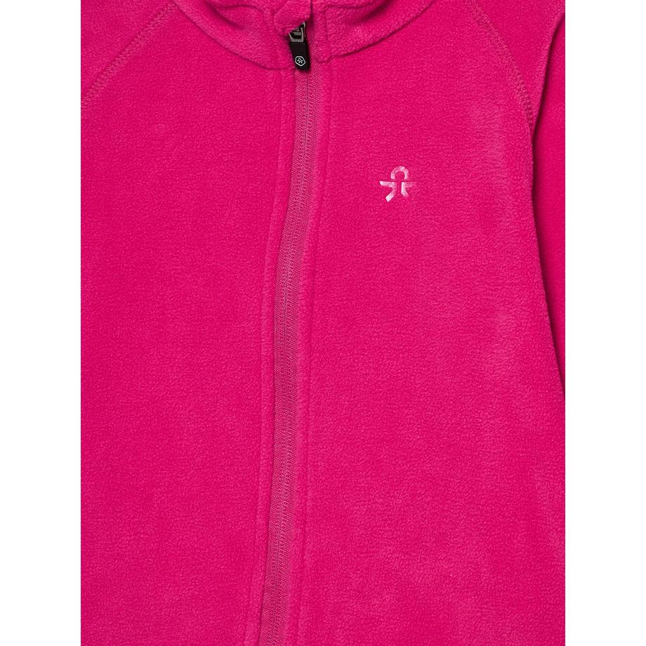 Color Kids Giacca pile  