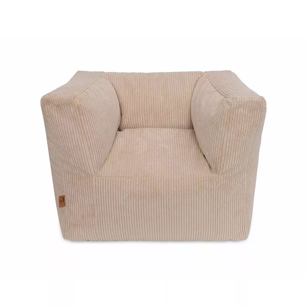 Jollein - Pouf, One Size, Sand