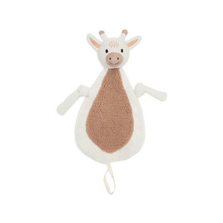 Jollein  Coperta peluche 