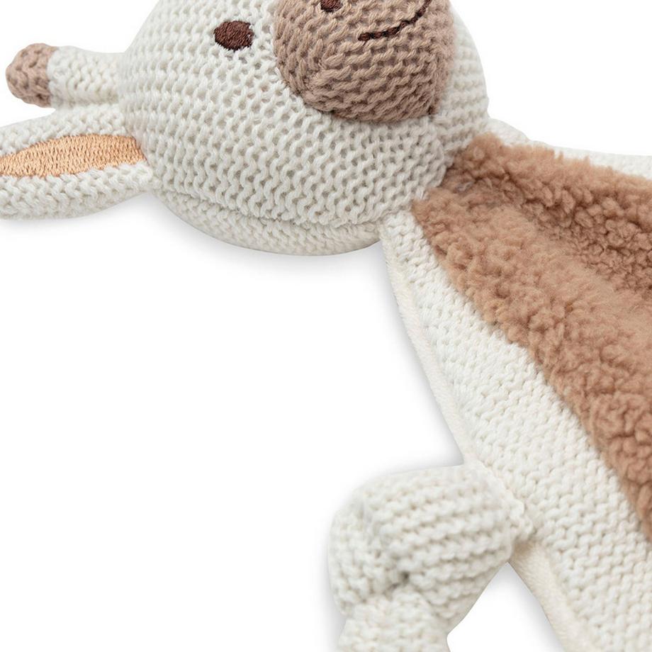 Jollein  Coperta peluche 