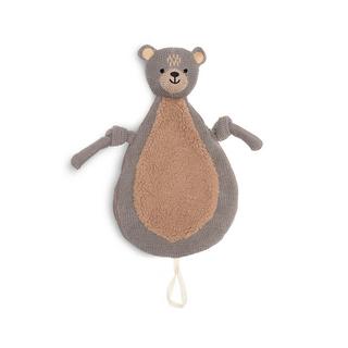 Jollein  Coperta peluche 