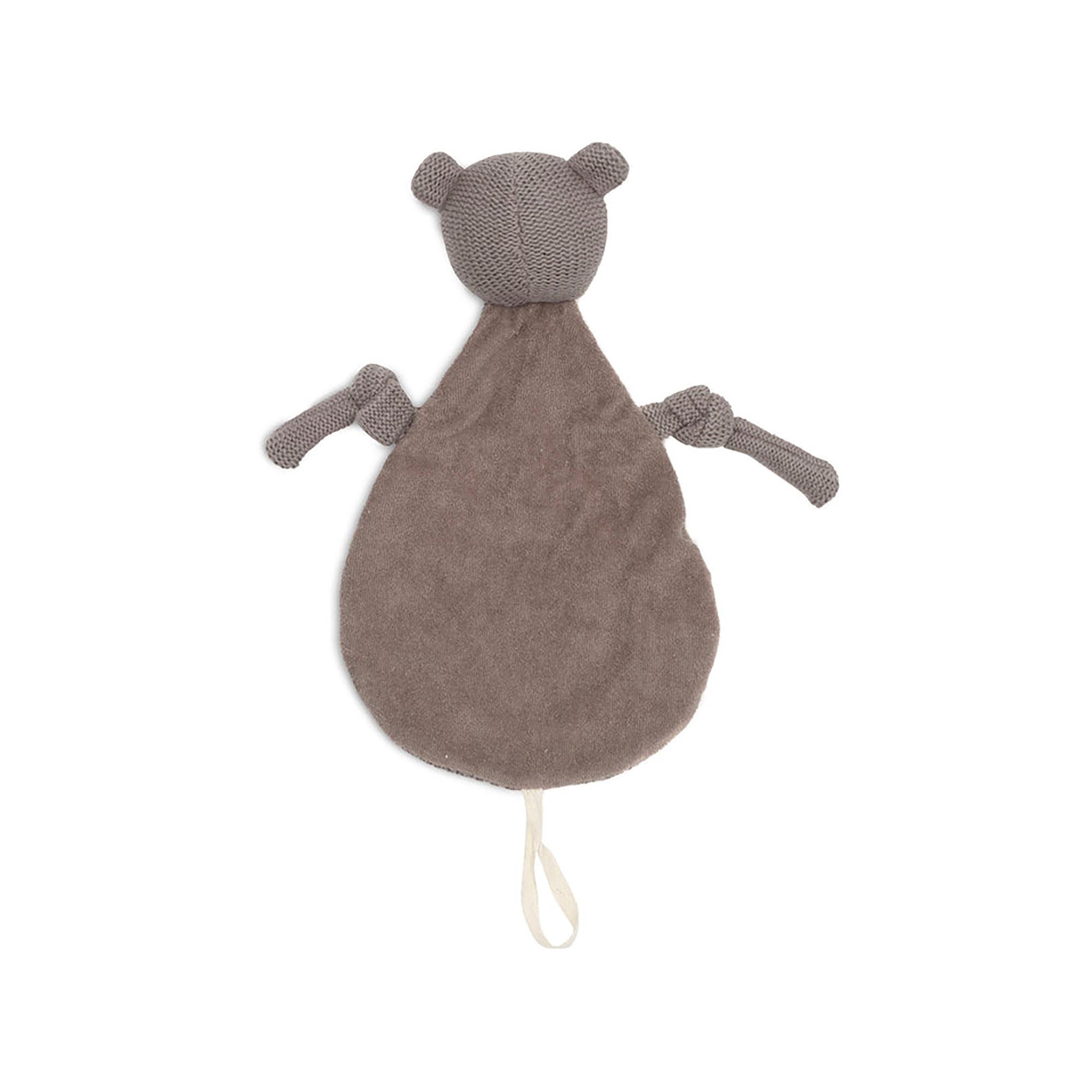 Jollein  Coperta peluche 