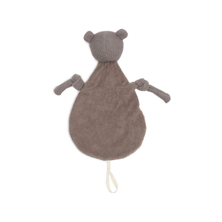 Jollein  Coperta peluche 