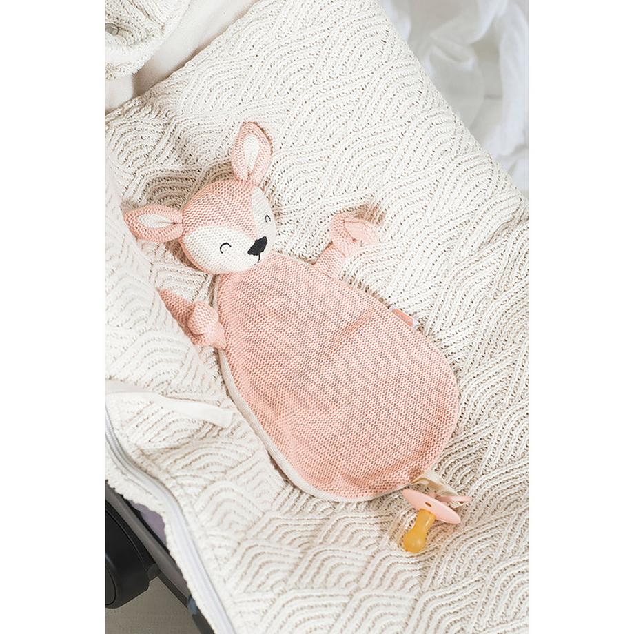 Jollein  Coperta peluche 