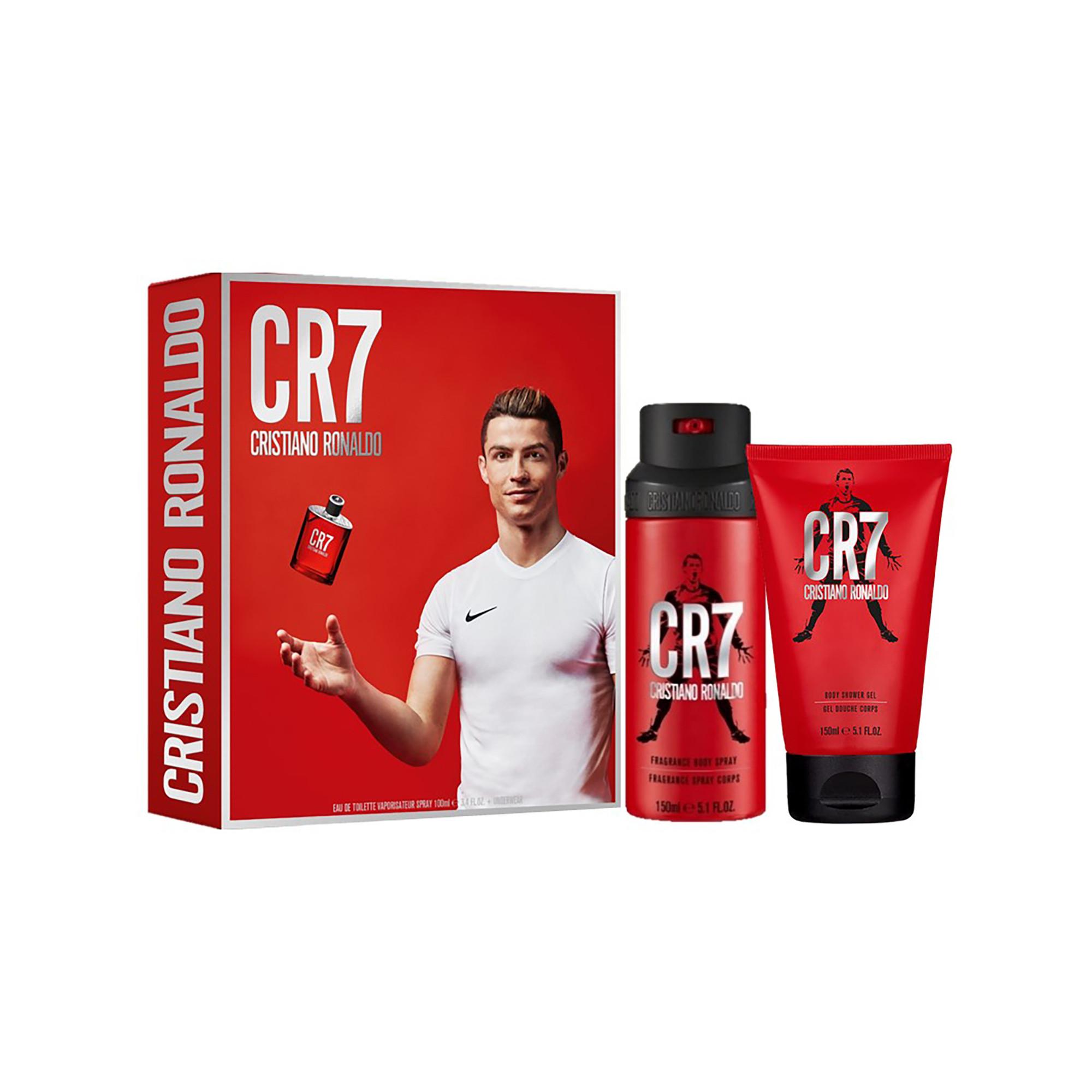 Cristiano Ronaldo CR7 Body Set 