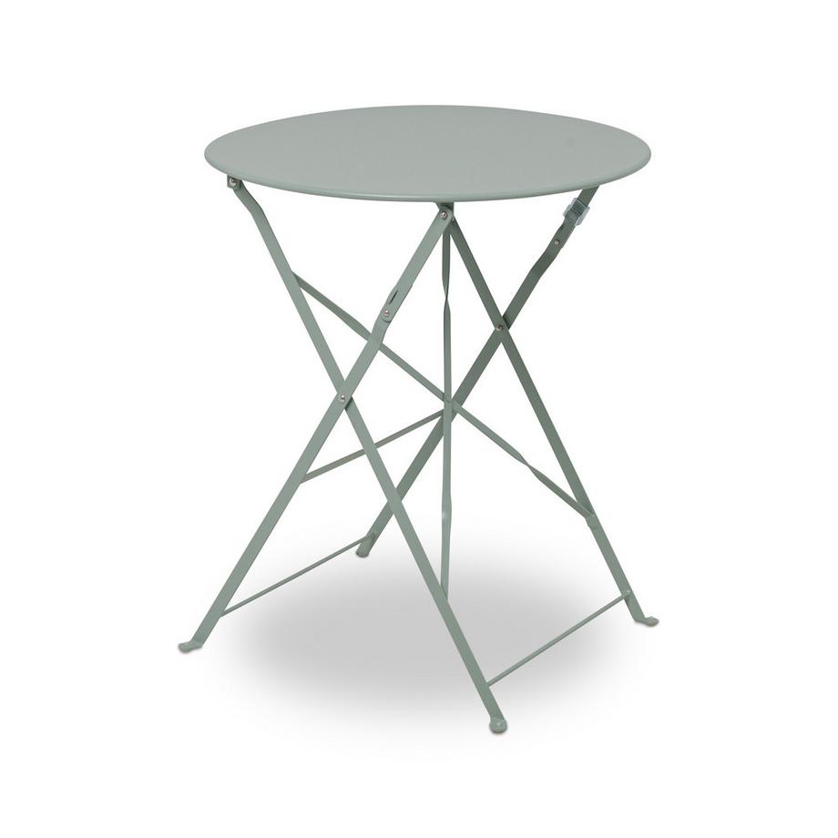 Table pliable