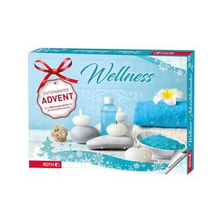 Dreams&Fantasy  Wellness Adventskalender 