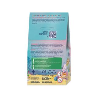 tetesept T.sept B-Surprise K. Badenixe Kids Sprudelball Badenixe 