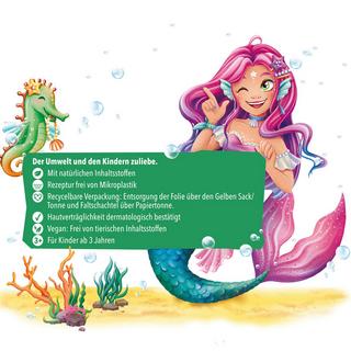 tetesept T.sept B-Surprise K. Badenixe Kids Sprudelball Badenixe 