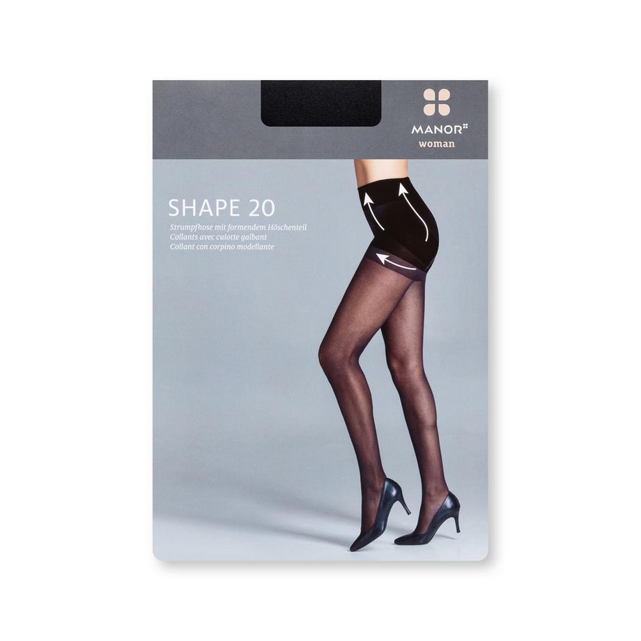 Strumpfhosen SHAPE20