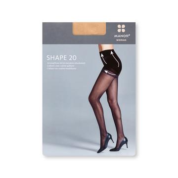 Collant SHAPE20