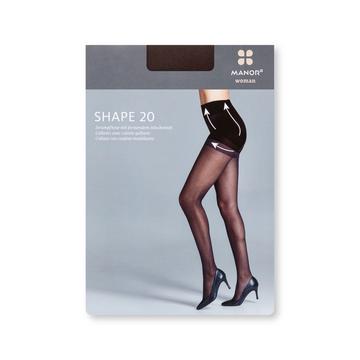 Collant SHAPE20