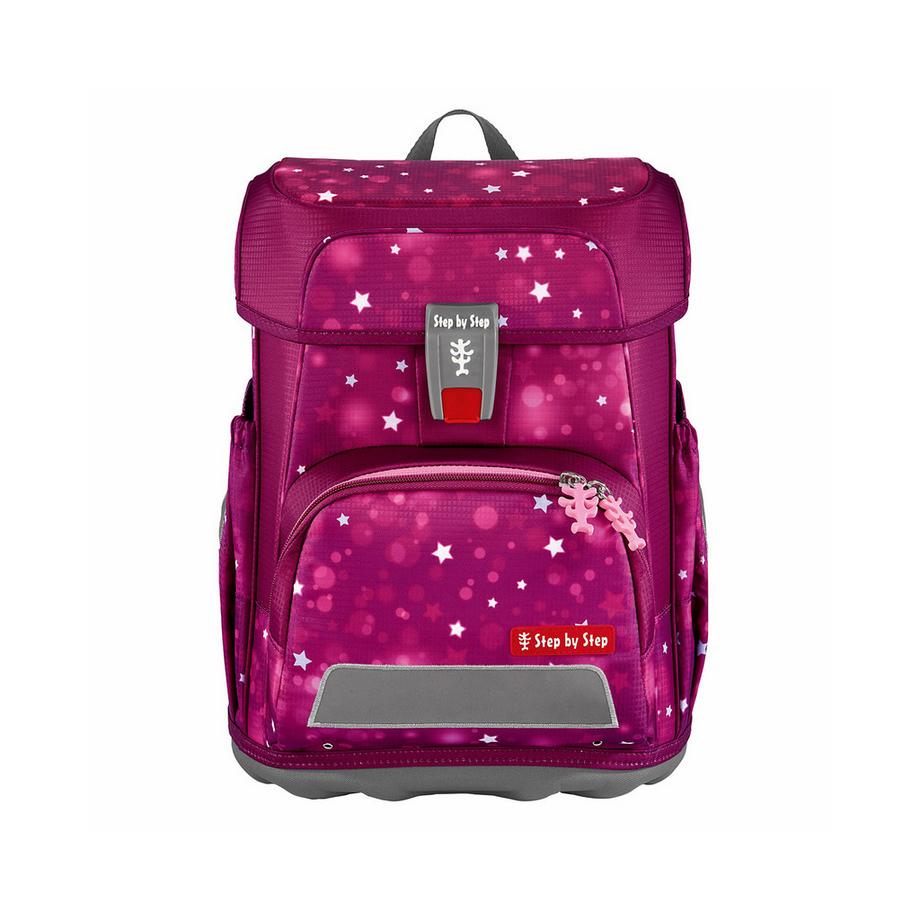 Step by Step Schulrucksack-Set, 5-teilig Sweet Unicorn Nuala 