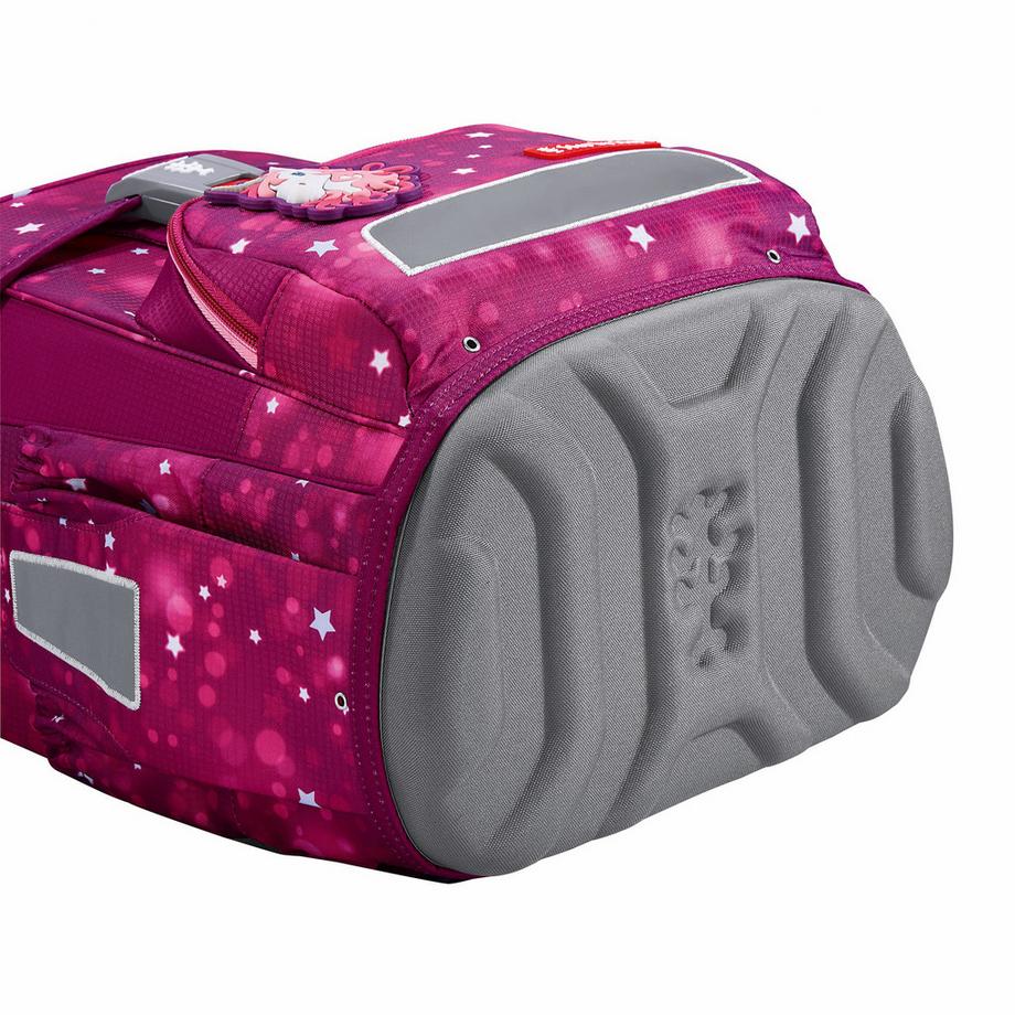 Step by Step Schulrucksack-Set, 5-teilig Sweet Unicorn Nuala 