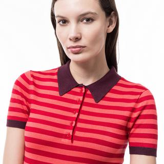 Manor Woman  Polo, manches courtes 