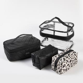 Flooky Set 4in1 Beauty Bag  