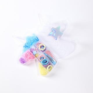 Flooky Hair Accessory Unicorn Kit 