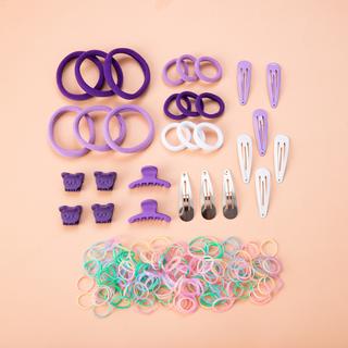 Flooky Hair Accessory Bear Kit 