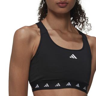 adidas PWR Reggiseno sportivo, medium support 