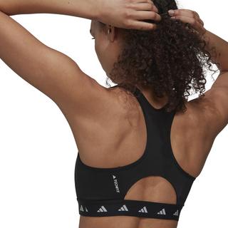 adidas PWR Reggiseno sportivo, medium support 