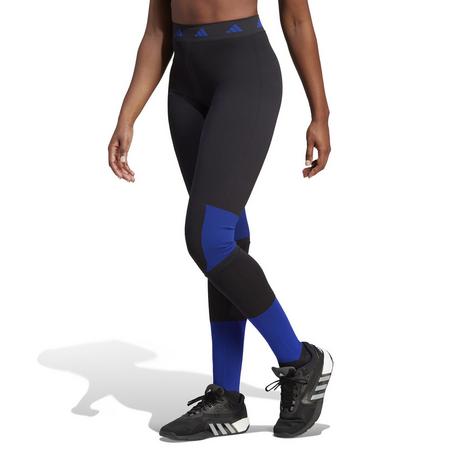 adidas TF Recharge Leggings sportivo lungo 