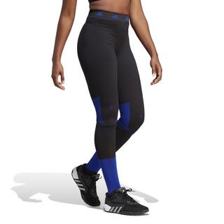 adidas TF Recharge Leggings sportivo lungo 