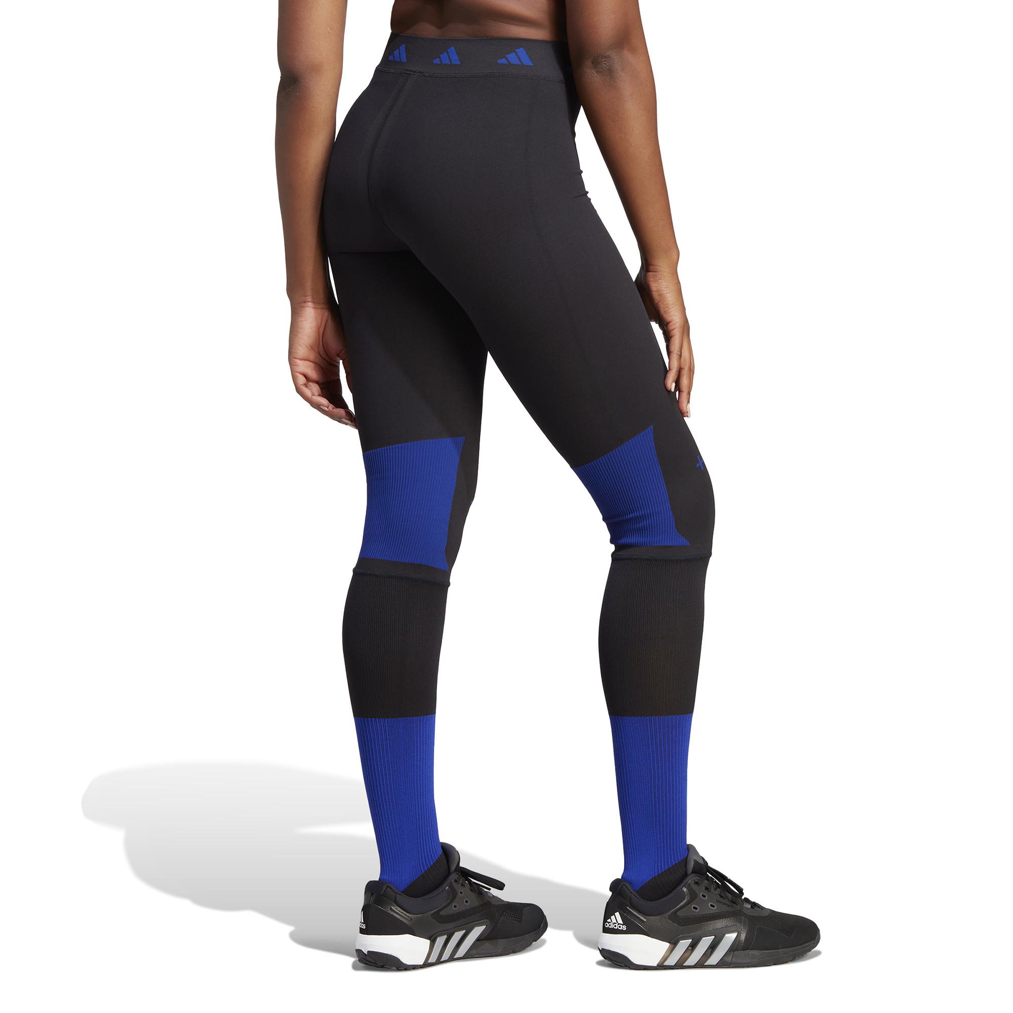 adidas TF Recharge Lange Sport Tights 