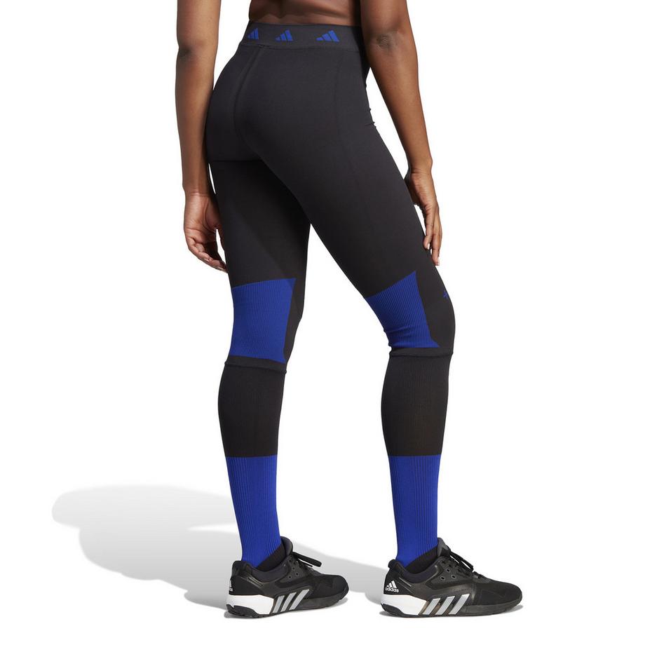 adidas TF Recharge Leggings sportivo lungo 