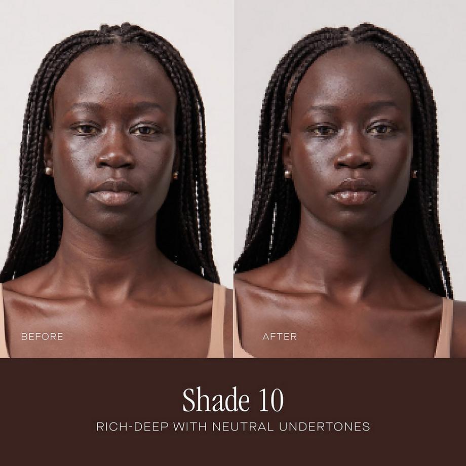 SUMMER FRIDAYS  Éclat et transparence - Acide hyaluronique + squalane 