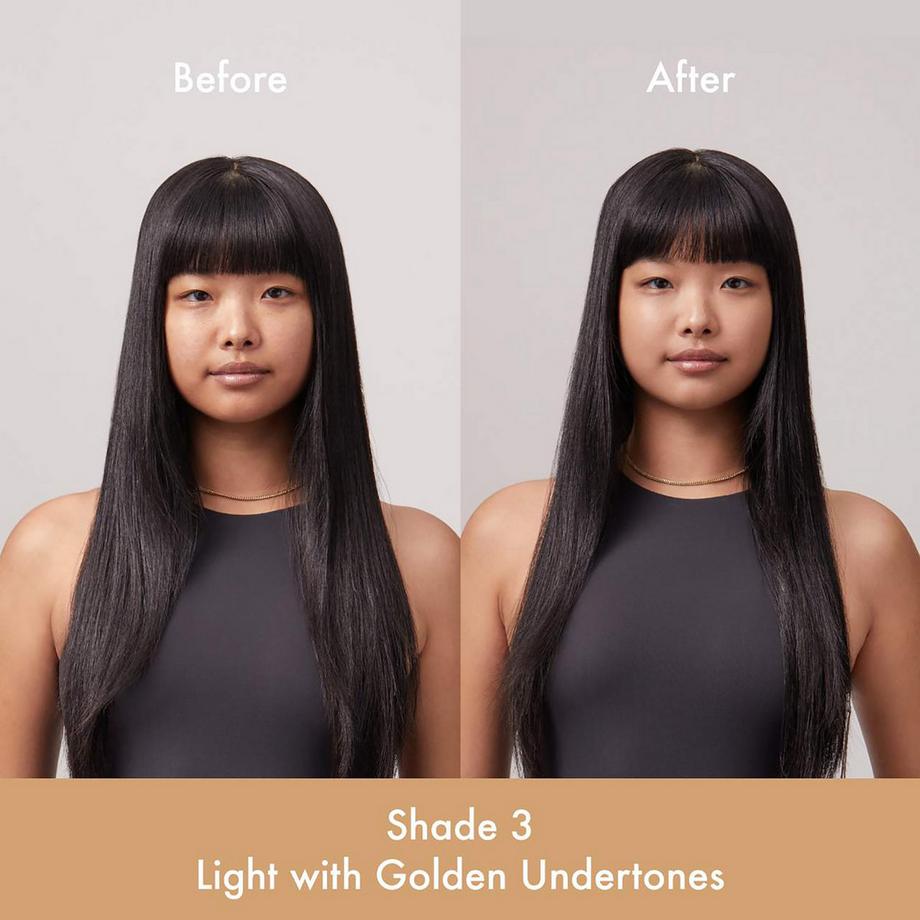 SUMMER FRIDAYS  Sheer Skin Tint - Hyaluronsäure + Squalan 