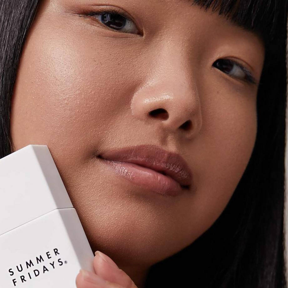 SUMMER FRIDAYS  Sheer Skin Tint - Hyaluronsäure + Squalan 