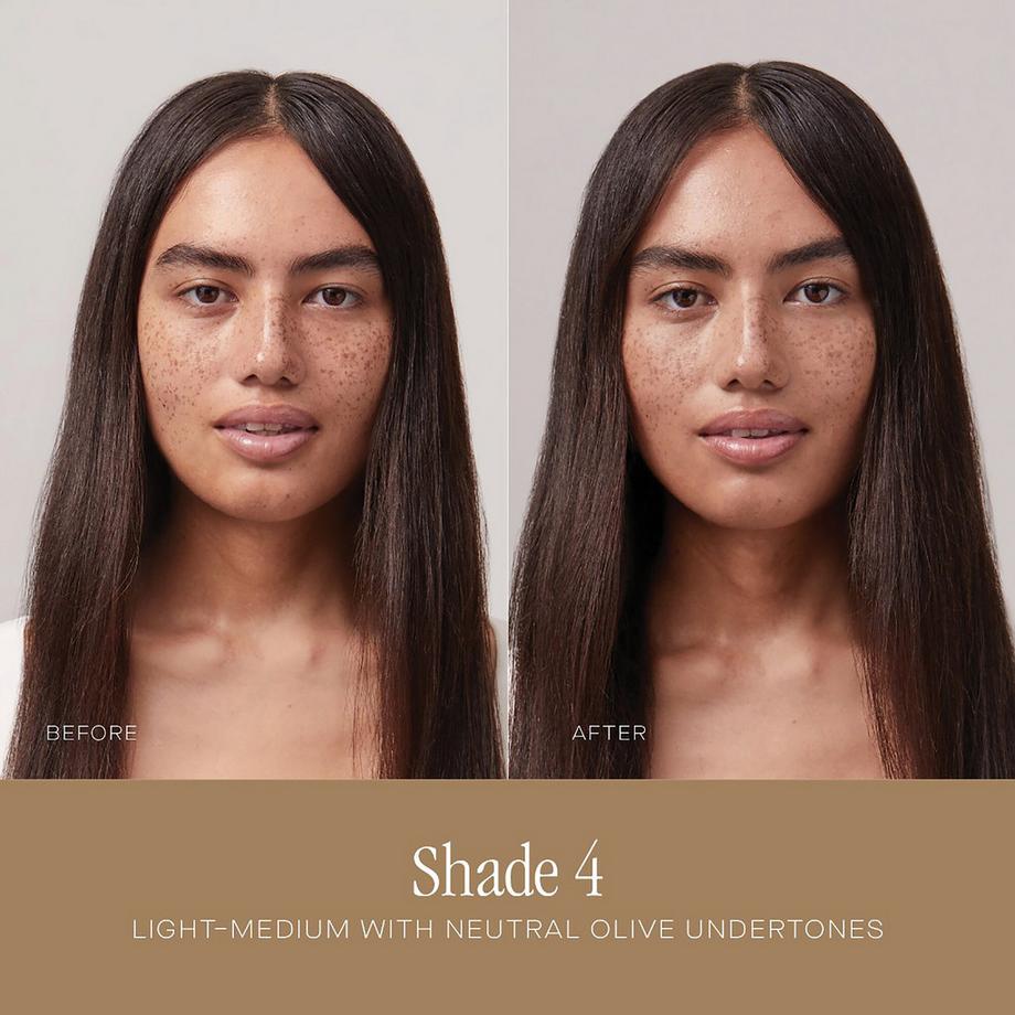 SUMMER FRIDAYS  Sheer Skin Tint - Hyaluronsäure + Squalan 