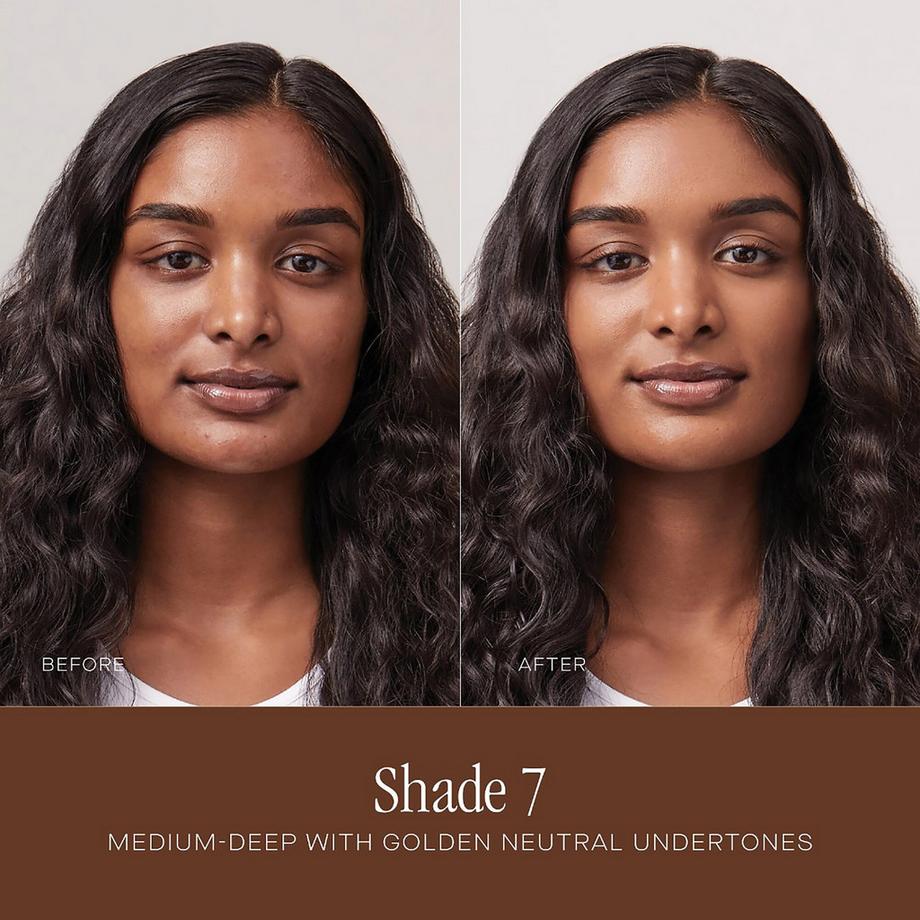 SUMMER FRIDAYS  Éclat et transparence - Acide hyaluronique + squalane 