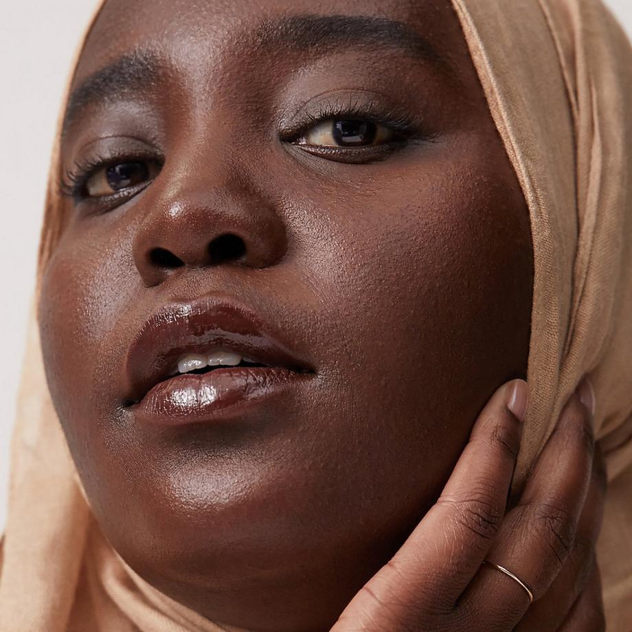 SUMMER FRIDAYS  Éclat et transparence - Acide hyaluronique + squalane 