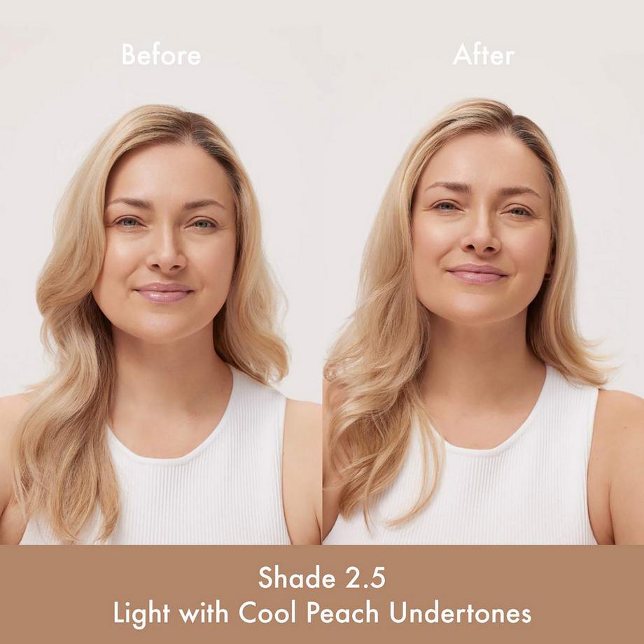 SUMMER FRIDAYS  Éclat et transparence - Acide hyaluronique + squalane 