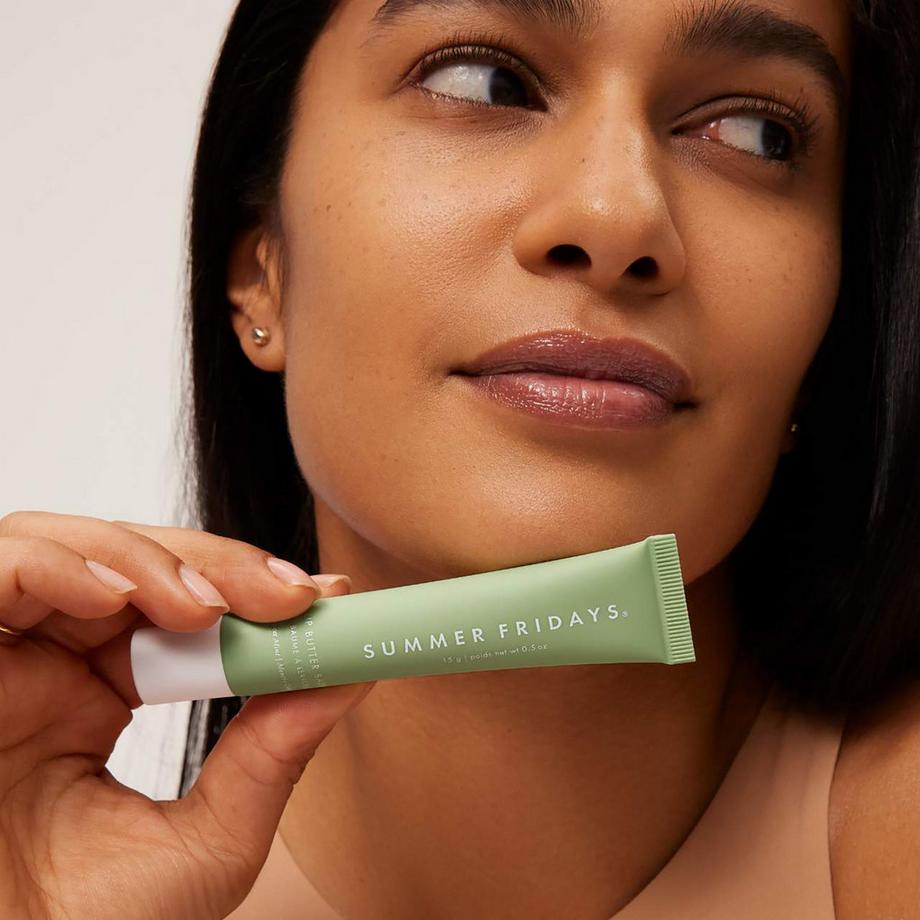SUMMER FRIDAYS  Balsamo labbra - Idratante per labbra 