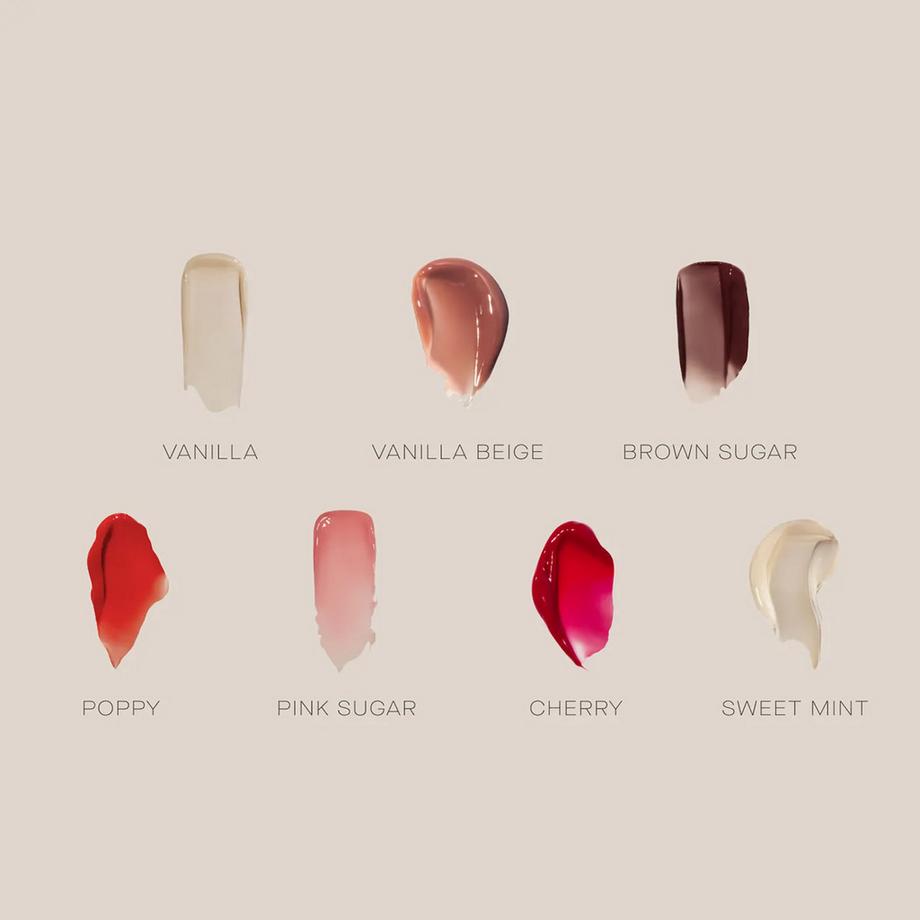 SUMMER FRIDAYS  Balsamo labbra - Idratante per labbra 